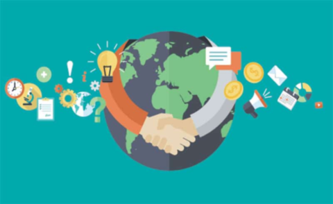 Partenariat avec IAD