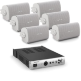 Sonorisation complète